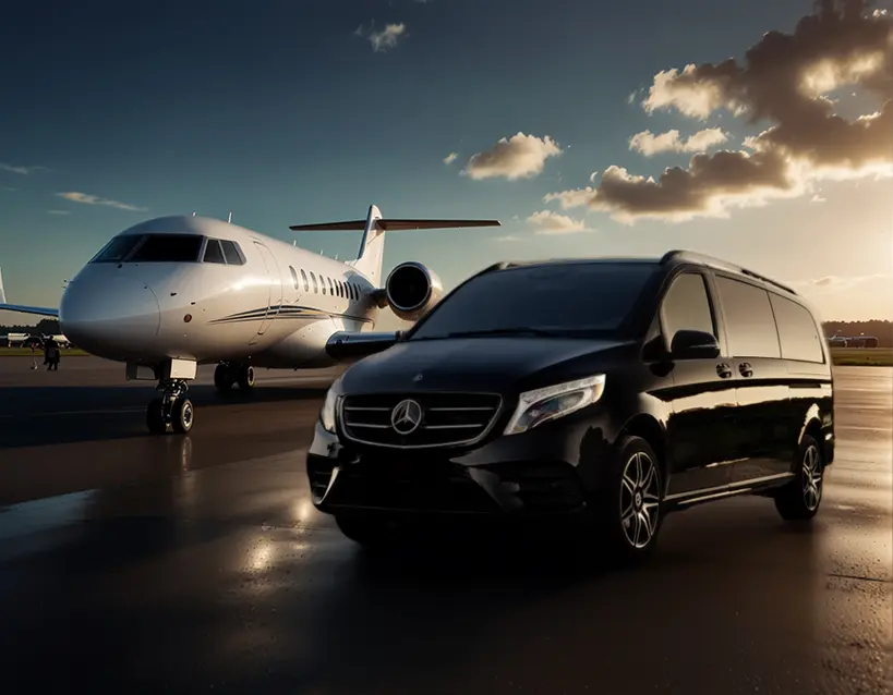 Tranfery VIP Warszawa