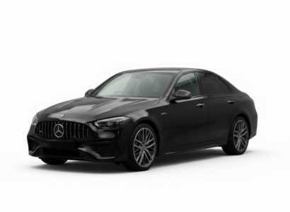Mercedes-AMG C 43 4MATIC 300 KM
