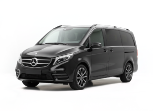 Mercedes-Benz Klasa V 300d