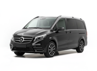 Mercedes-Benz Klasa V 300d