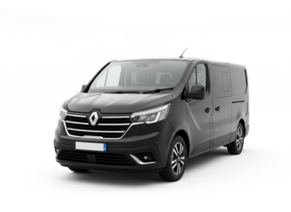 Renault SPACECLASS LUX