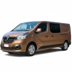Renault Trafic 2019r.