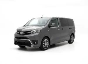 Toyota PROACE Verso VIP